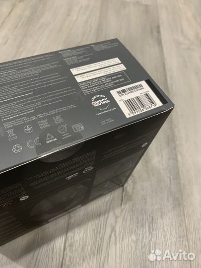 Беспроводные наушники logitech g733 lighspeed