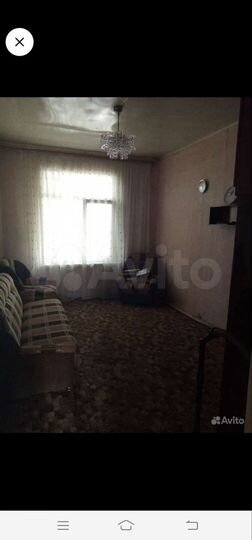 2-к. квартира, 54 м², 2/2 эт.