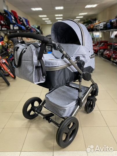 Коляска 2в1 Коляска детская