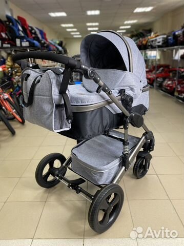 Коляска 2в1 Коляска детская