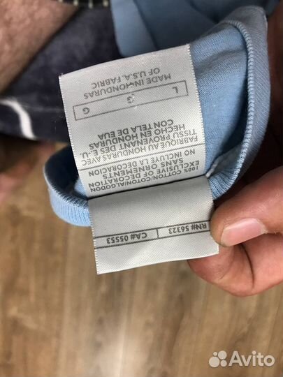 Футболка Nike