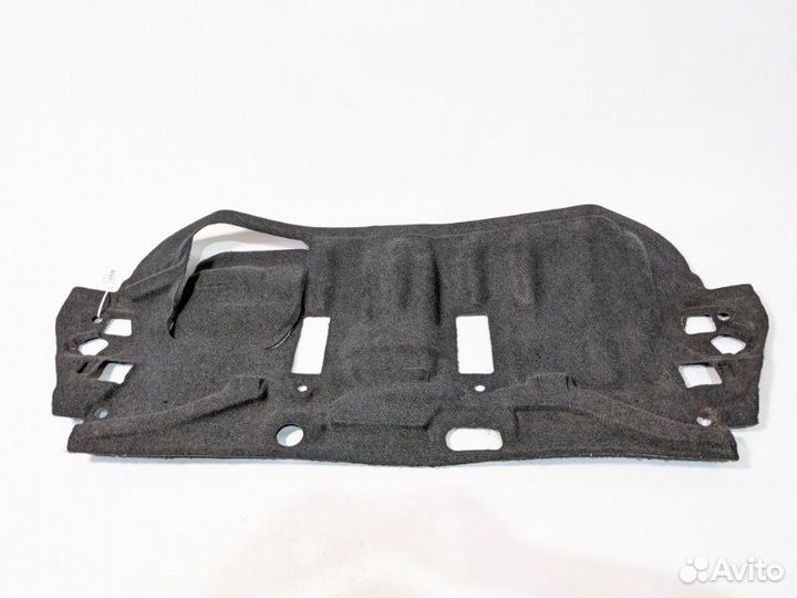 Ковер салона Hyundai Tucson 3 TL 2.0 2018