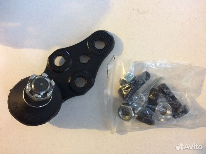 Опора шаровая Lanos, Nexia