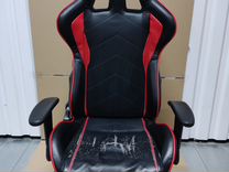 Кресло dxracer oh fe08 nr