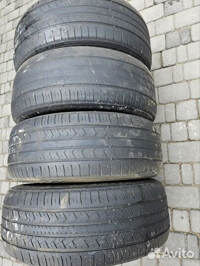 Farroad FRD66 245/60 R18