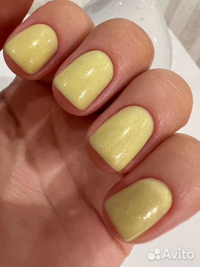 Маникюр педикюр