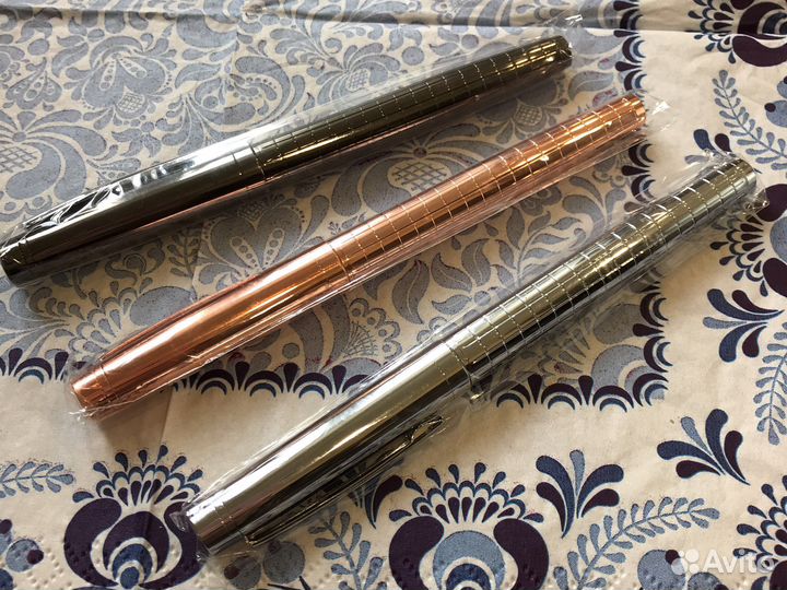 Перьевая ручка 