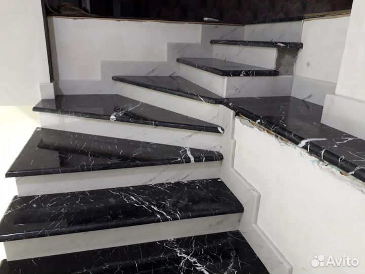 Каменщики. Все натуральные камни