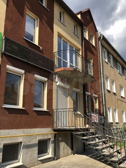 Продам помещение свободного назначения, 166 м²