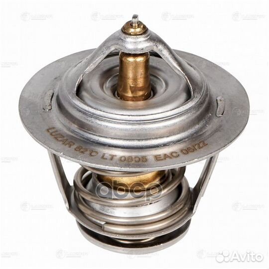 Термостат для а/м Hyundai Starex (H-1) (07) /KIA