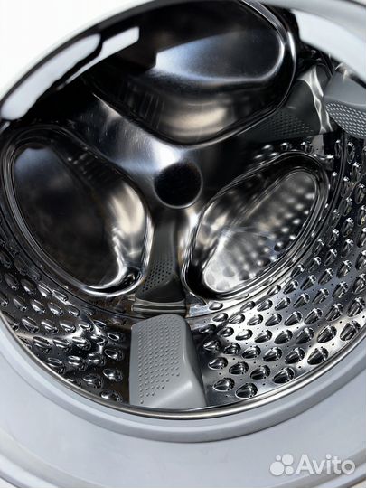 Стиральная машина bosch serie 6