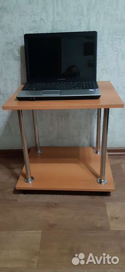 Стол журнальный