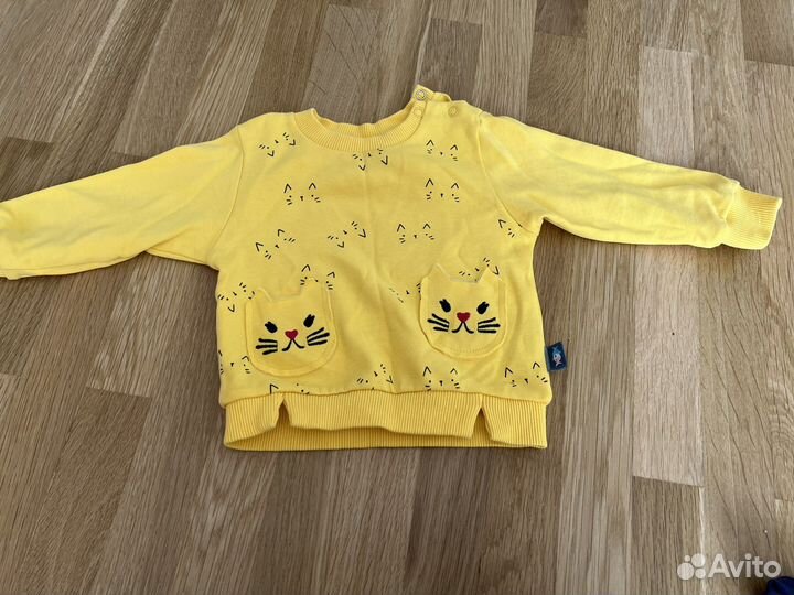 Одежда для малышей