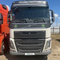 Volvo FH Track, 2018