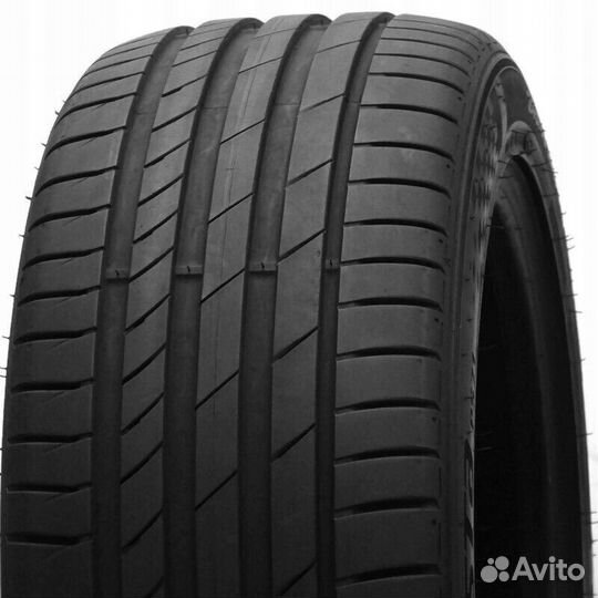 Kumho Ecsta PS71 205/60 R16 96V