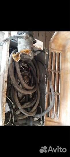 Рефрижератор