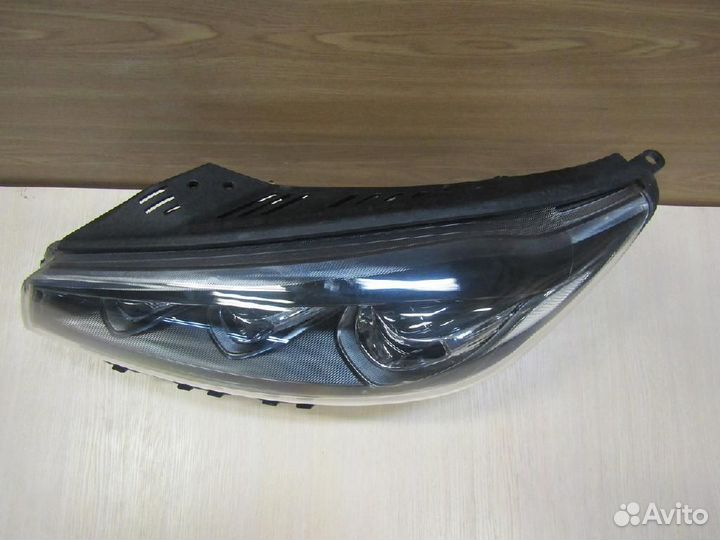 Фара левая Kia Sorento/Sorento Prime