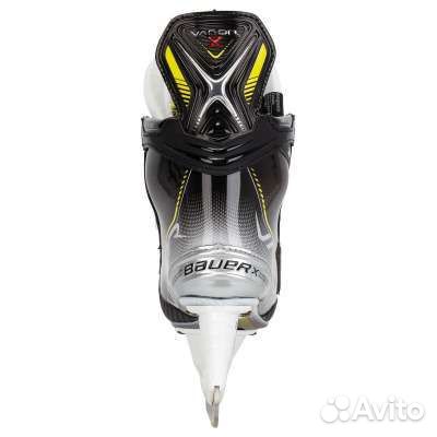 Коньки хоккейные bauer vapor 3X JR