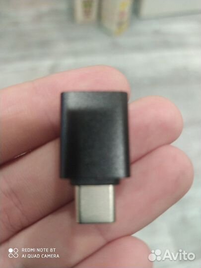 Кабель oculus Link