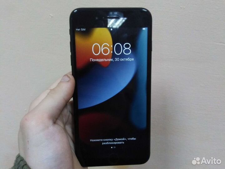 iPhone 7 Plus, 128 ГБ