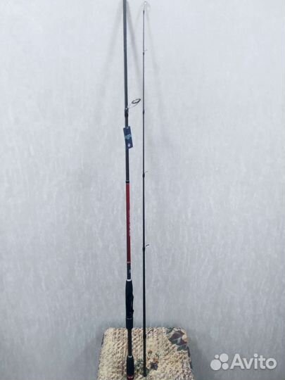 Спиннинг Norstream Aggressor 732MH