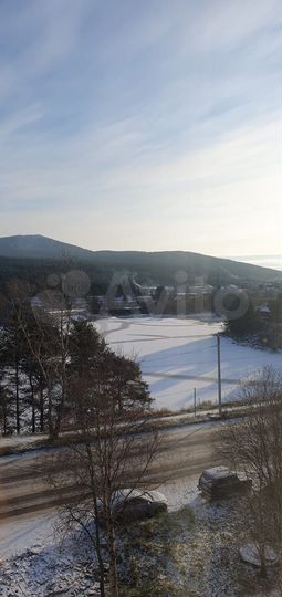 1-к. квартира, 31 м², 5/5 эт.