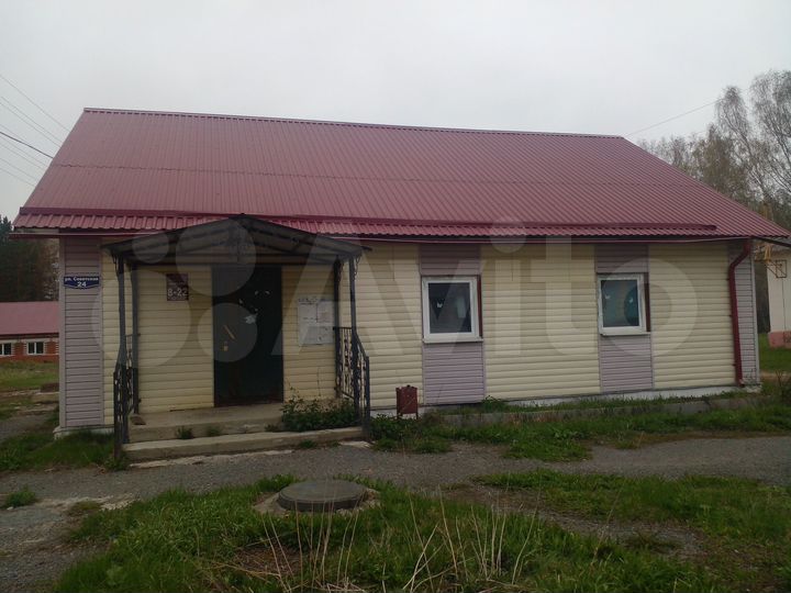 Торговая площадь, 117 м²