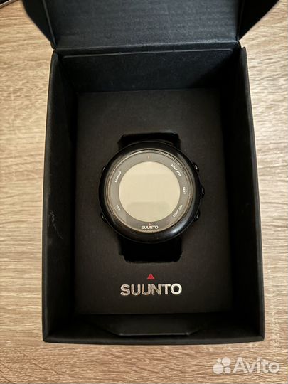 Часы suunto ambit 3