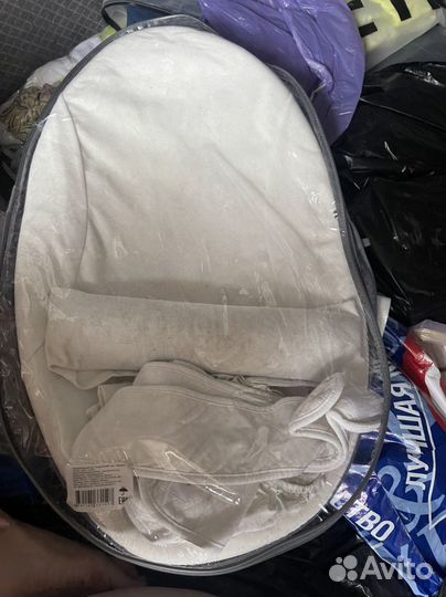 Кокон для новорожденных