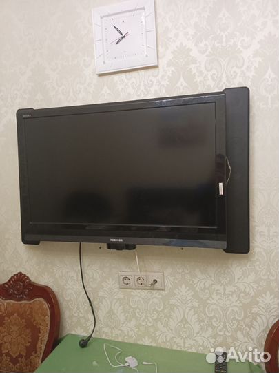 Телевизор бу