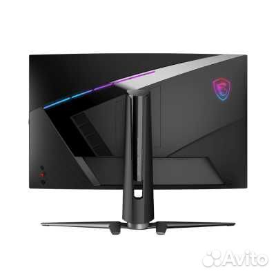 Монитор MSI MPG Artymis 273CQR - новый