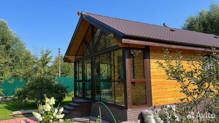 Пиломатериалы брус доска