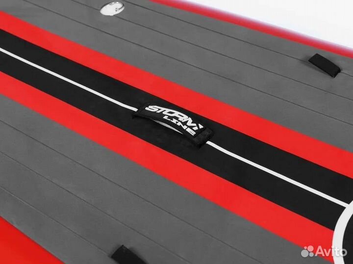 Sup доска NEW stormline premium 11.6