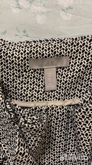 Шорты h&m и modis 44 р