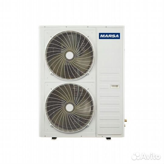 Marsa MRK-48htne-W/ MRK-48bhtn