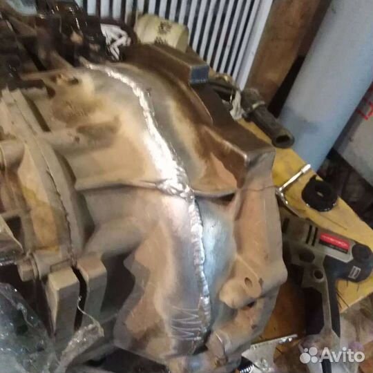 Сварка аргоном