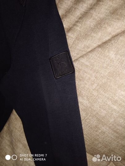 Пайта мужская