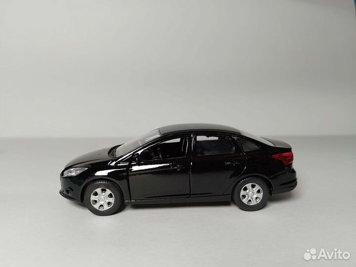 Ford Focus/ Focus ST Welly