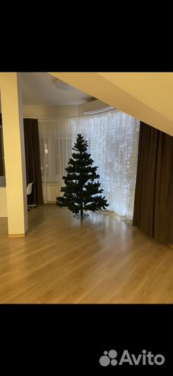 Елка новогодняя