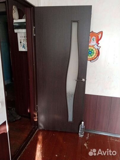 Дверно полотно