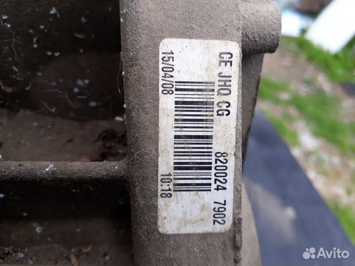 Продам МКПП