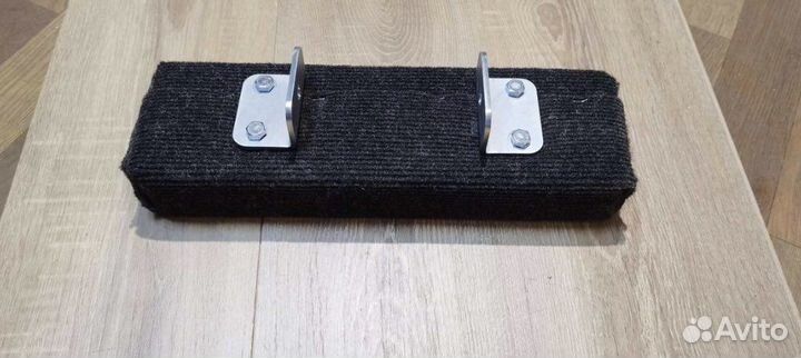 Носовой упор для лодки пвх и нднд