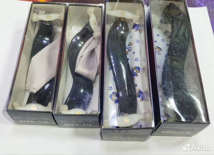 Мостик для скрипки