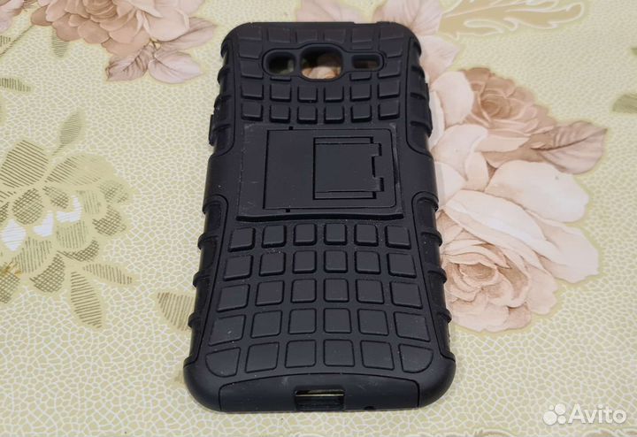 Чехол Samsung Galaxy J3 2016