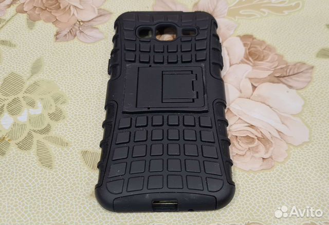 Чехол Samsung Galaxy J3 2016