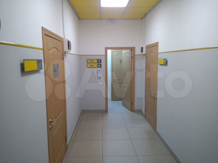 Офис, 14,3 и 15.8 м²