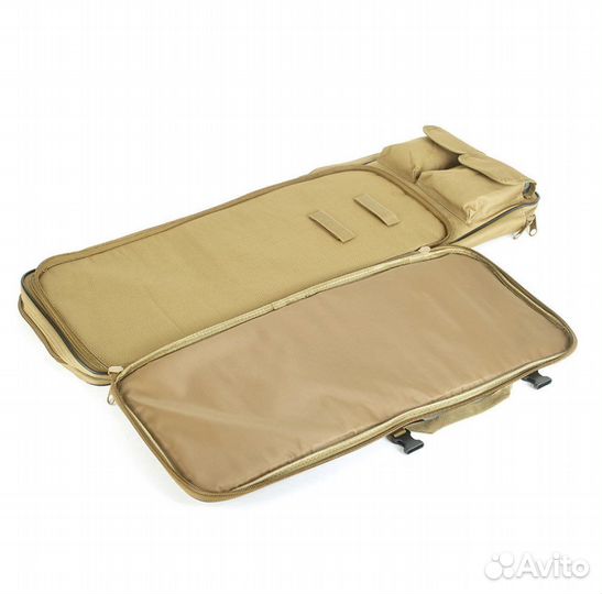 Чехол на ружье Сумка тактическая чехол для оружия