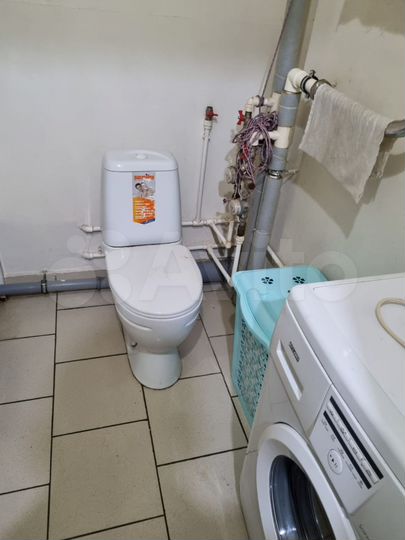 Квартира-студия, 22,5 м², 7/17 эт.