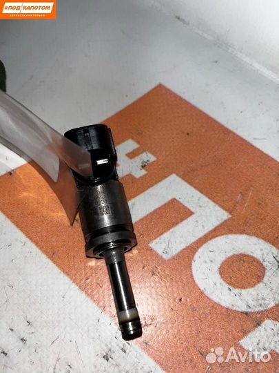 Форсунка топливная Mazda CX-5 2012 PY0113250