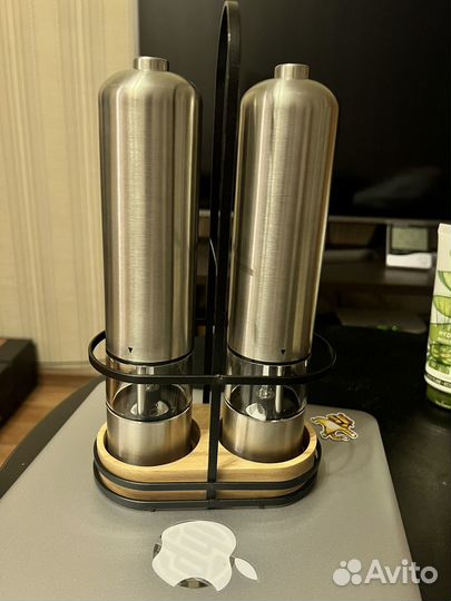 Электрические мельницы б/у